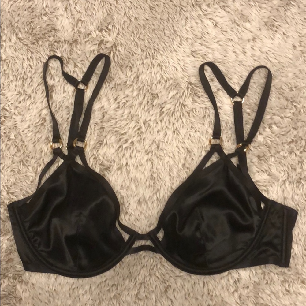 Victoria’s Secret bra